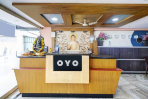 Hotel O sai national